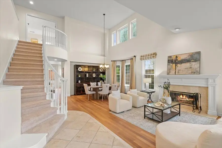 1436 Sandringham Way, San Jose, CA 95126 - Image #3