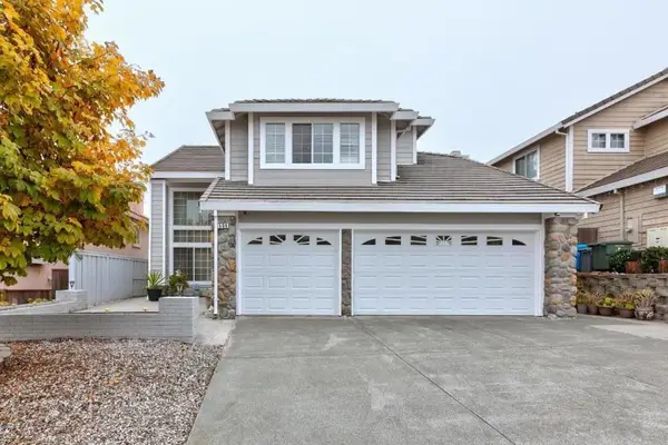 559 Topley Court, Vallejo, CA 94591