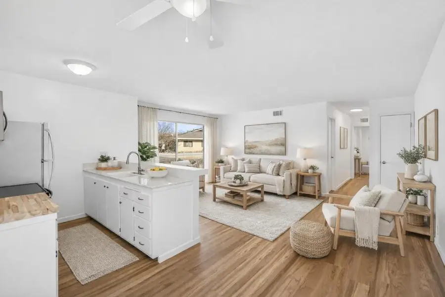 5577 Spinnaker Drive #4, San Jose, CA 95123 - #3