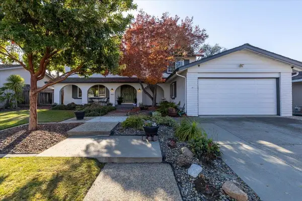 1022 Burlwood Drive, San Jose, CA 95120