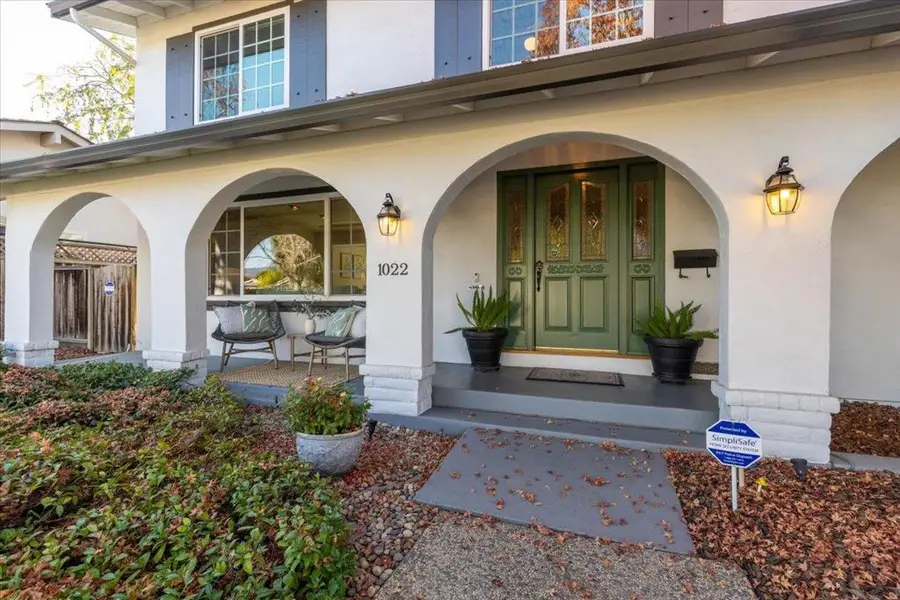 1022 Burlwood Drive, San Jose, CA 95120 - Image #2