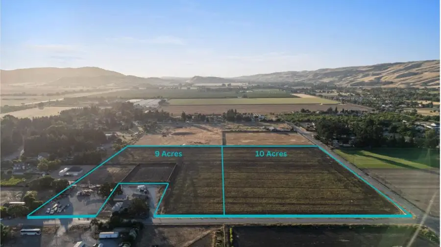 0 Palm Avenue, Morgan Hill, CA 95037 - Image #3