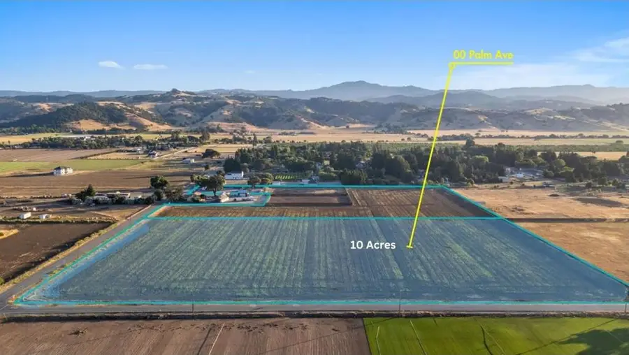 0 Palm Avenue, Morgan Hill, CA 95037 - Image #2