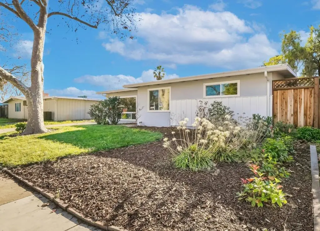 2338 Menzel Place, Santa Clara, CA 95050 - Image #1