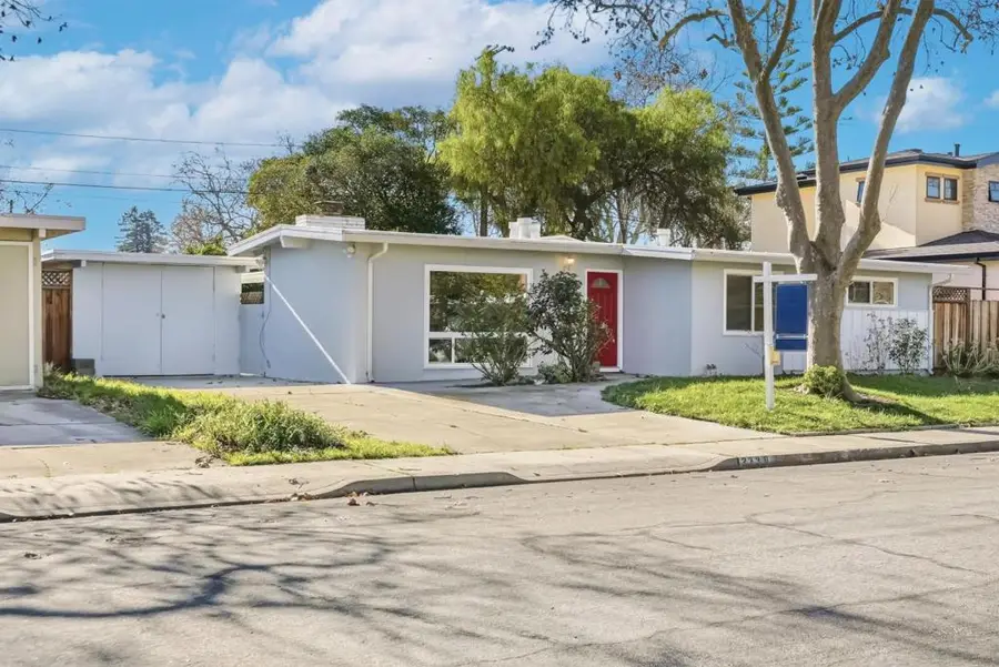 2338 Menzel Place, Santa Clara, CA 95050 - Image #2