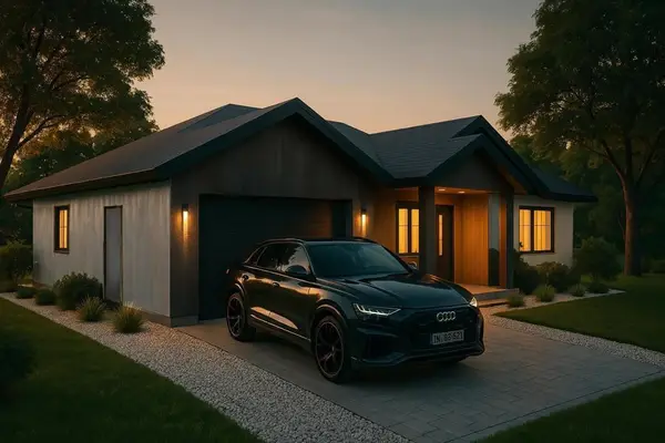 5005 Country Club Drive, Paradise, CA 95969