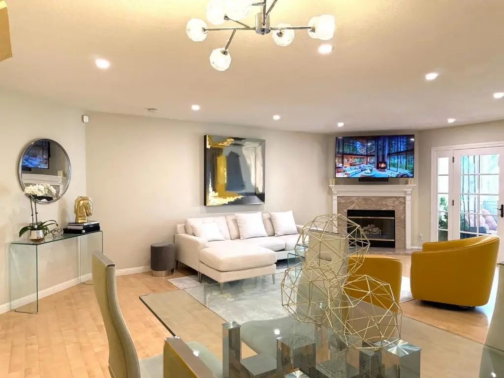 3120 Heather Ridge Drive, San Jose, CA 95136 - #1