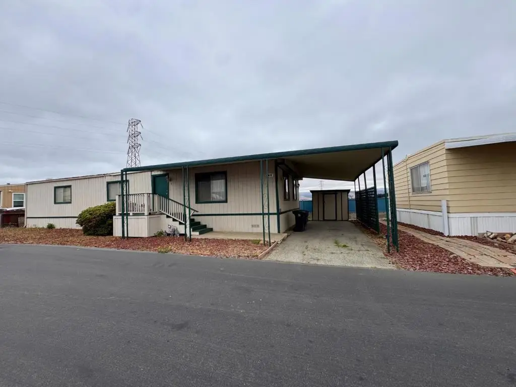 150 Kern Street, Salinas, CA 93905 - #1