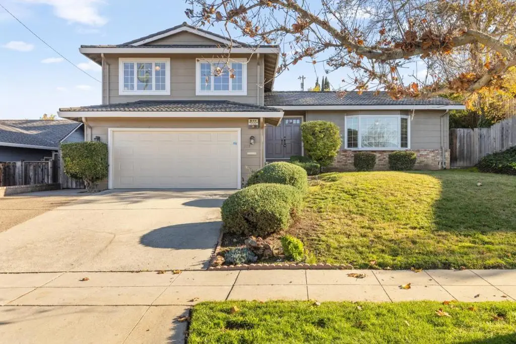 1532 Los Rios Drive, San Jose, CA 95120 - Image #1
