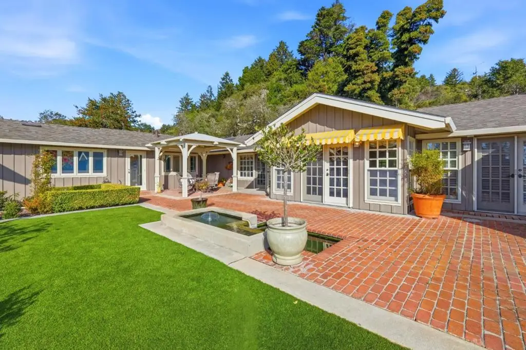 340 Cress Road, Santa Cruz, CA 95060 - #1