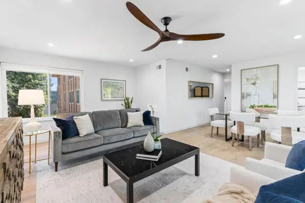 55 Claremont Avenue #301, Redwood City, CA 94062