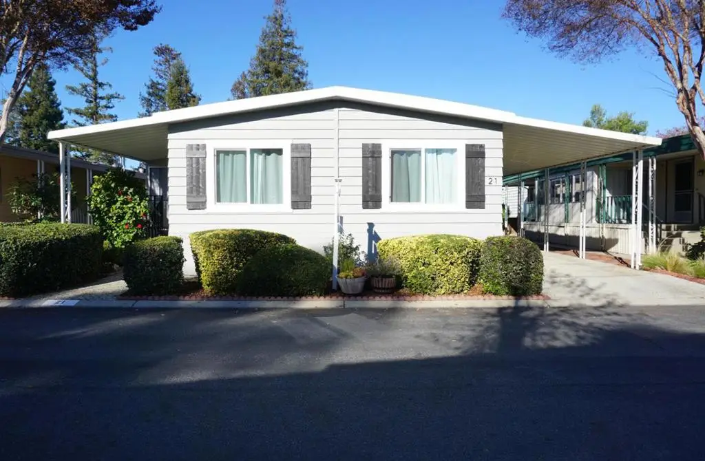 21 Quail Hollow Drive, San Jose, CA 95128 - #1