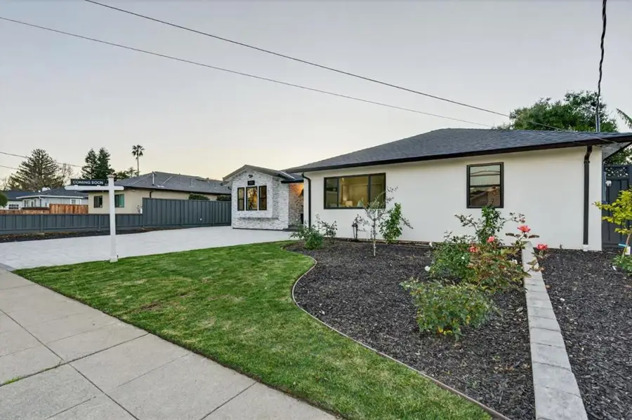 371 N Milton Avenue, Campbell, CA 95008 - Image #3