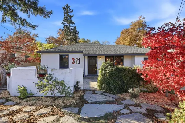 371 Orchard Avenue, Sunnyvale, CA 94085