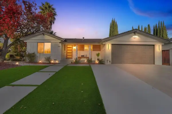 6624 Catamaran Street, San Jose, CA 95119