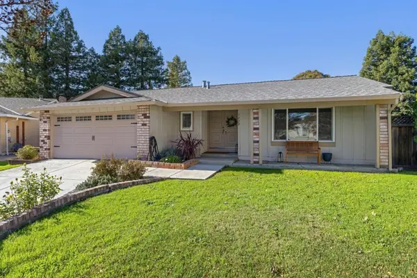 7020 Via Quito, Pleasanton, CA 94566