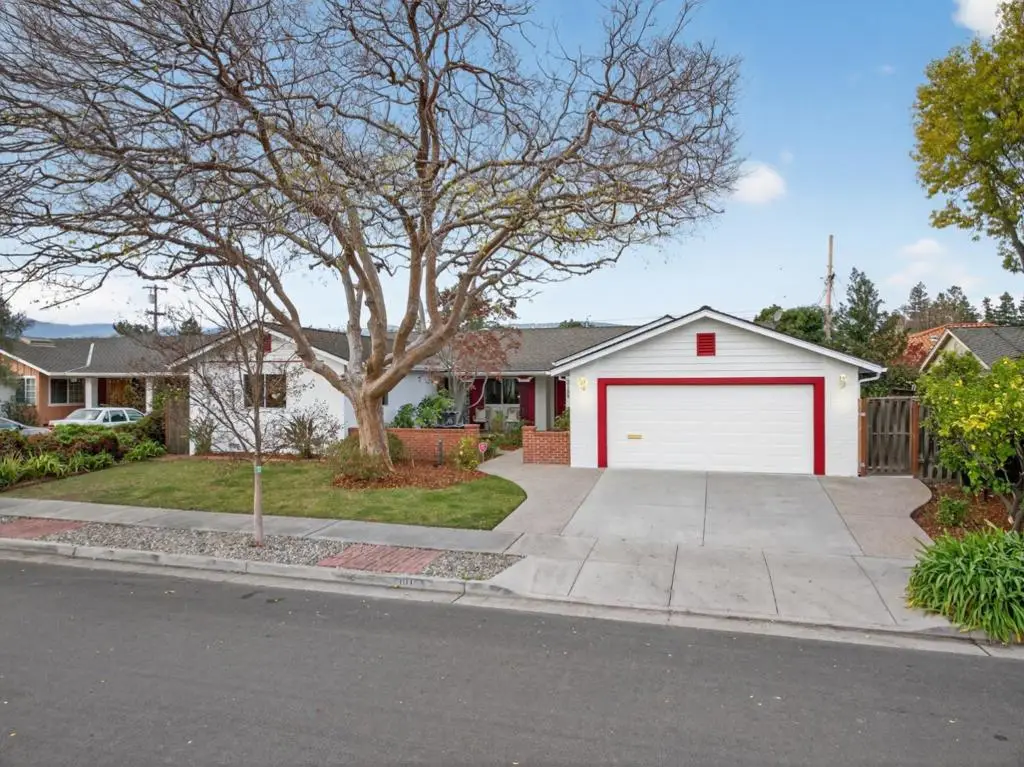 10155 Western Drive, Cupertino, CA 95014 - Image #1