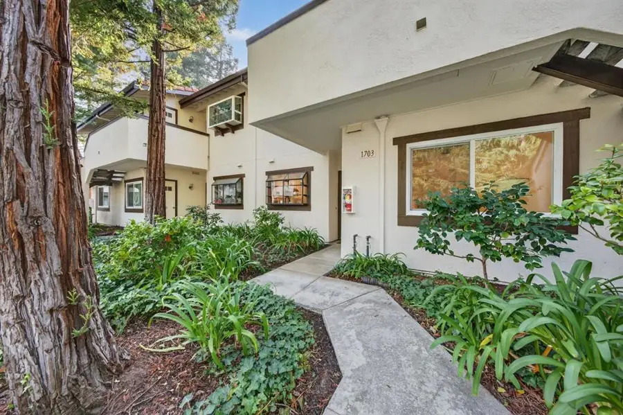 1400 Bowe Avenue #1703, Santa Clara, CA 95051 - #2