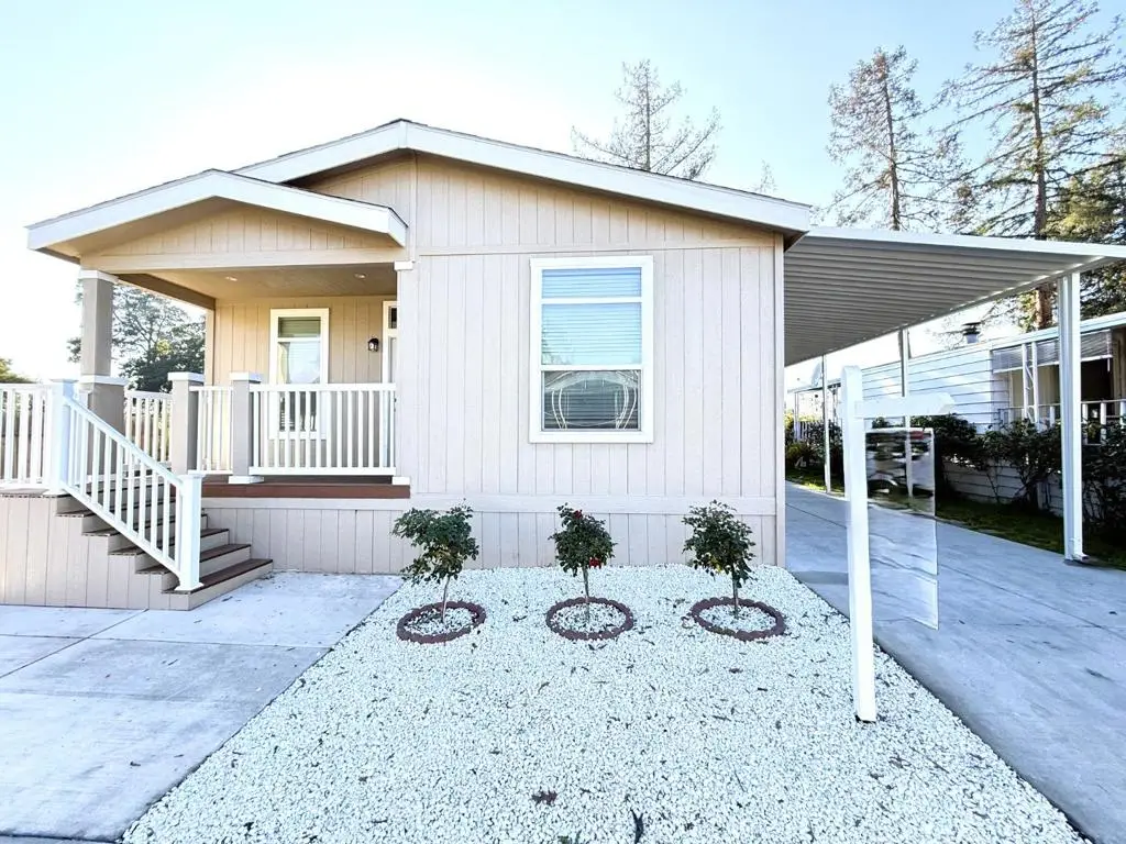 445 N Capitol Avenue, San Jose, CA 95133 - #1