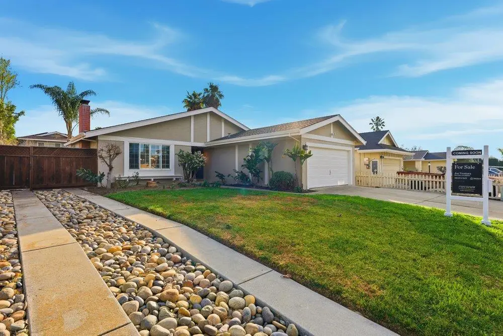 318 Avenida Pinos, San Jose, CA 95123 - #1