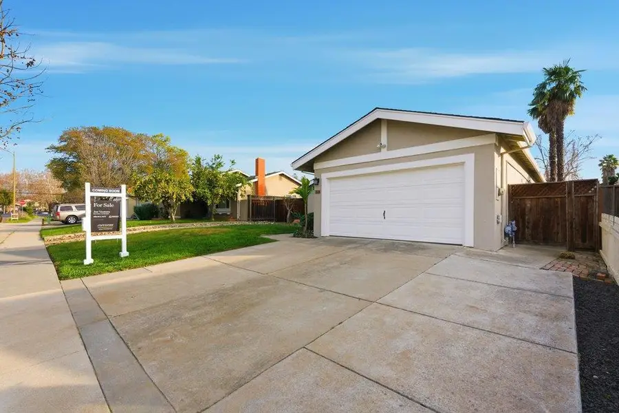 318 Avenida Pinos, San Jose, CA 95123 - #3