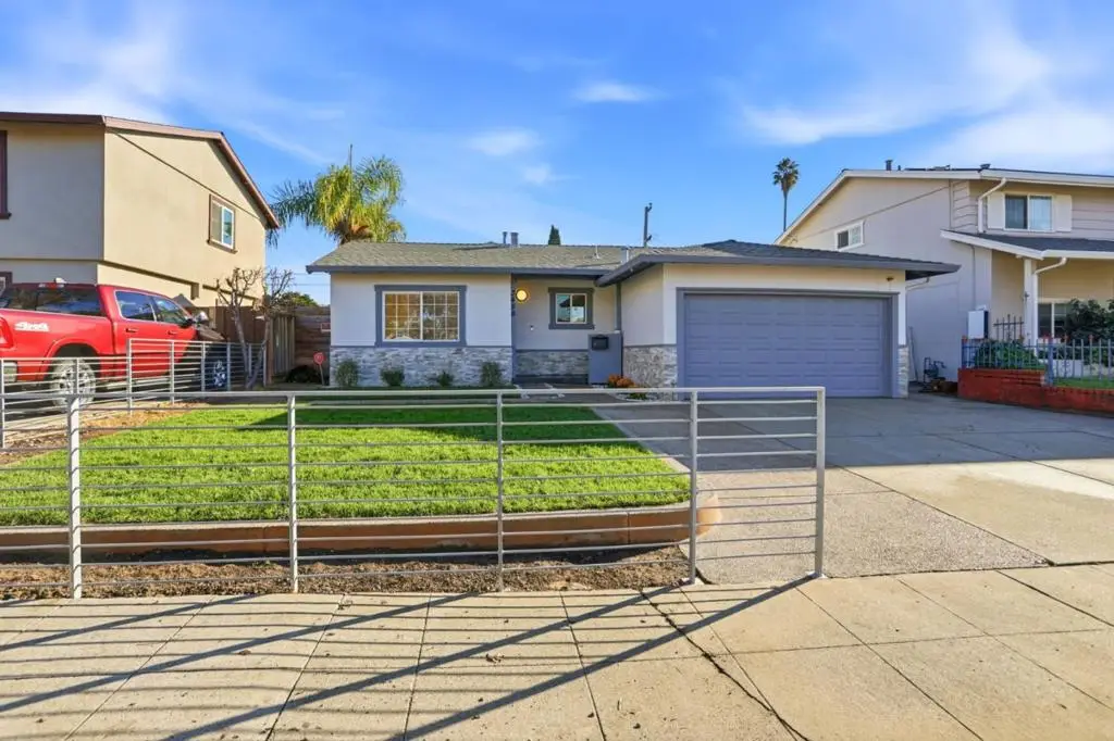 3458 Rocky Mountain Drive, San Jose, CA 95127 - Image #1