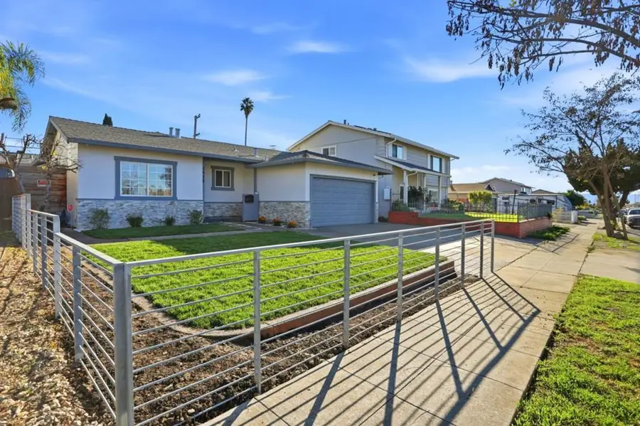 3458 Rocky Mountain Drive, San Jose, CA 95127 - Image #2
