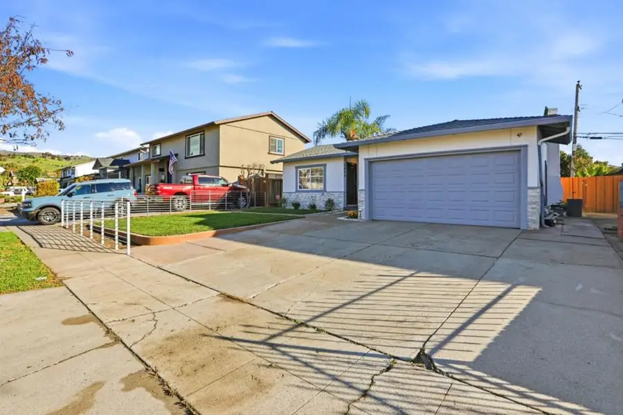 3458 Rocky Mountain Drive, San Jose, CA 95127 - Image #3
