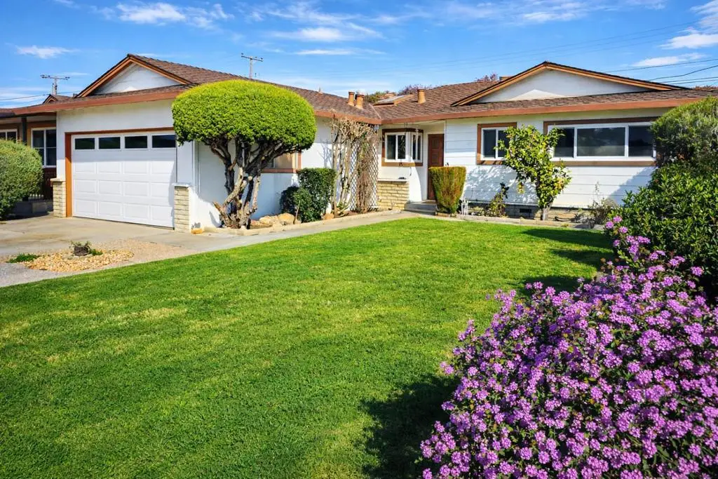 826 Central Avenue, Salinas, CA 93901 - #1