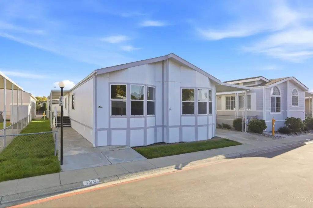 1358 Old Oakland Road, San Jose, CA 95112 - #1
