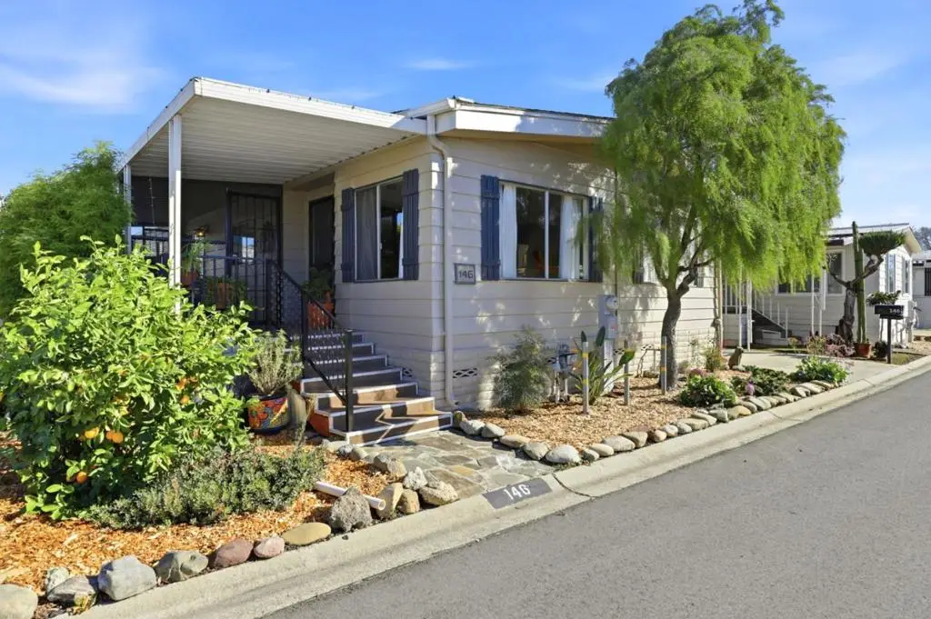 275 Burnett Avenue, Morgan Hill, CA 95037 - #1