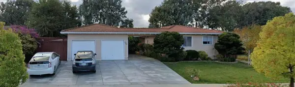 5567 Thornwood Drive, San Jose, CA 95123