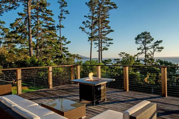 1278 Padre Lane, Pebble Beach, CA 93953