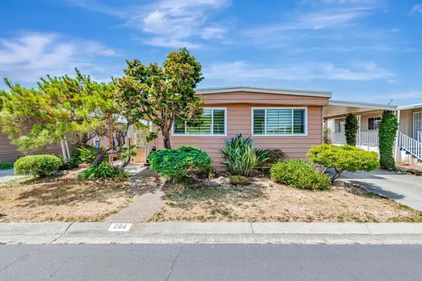 264 Santa Susana, San Leandro, CA 94579