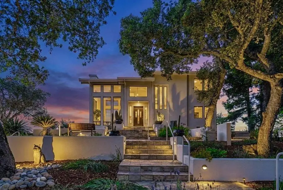 7 N Name Road, Los Gatos, CA 95033 - #2