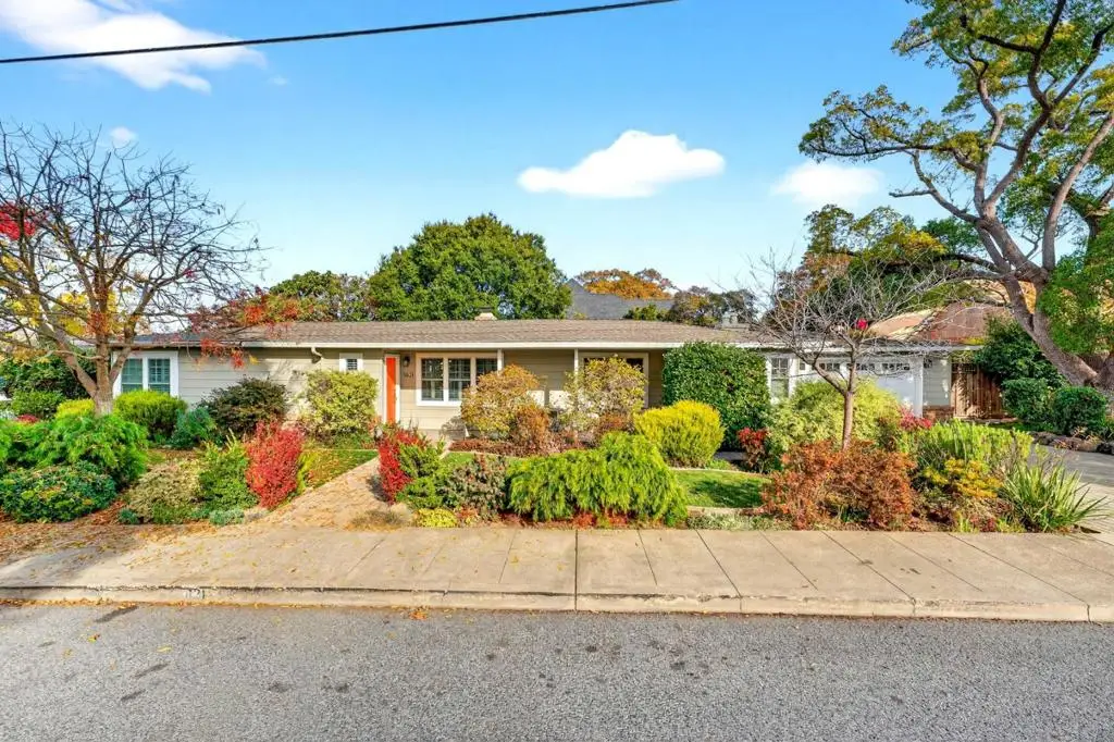 1621 Elm Street, San Carlos, CA 94070 - #1