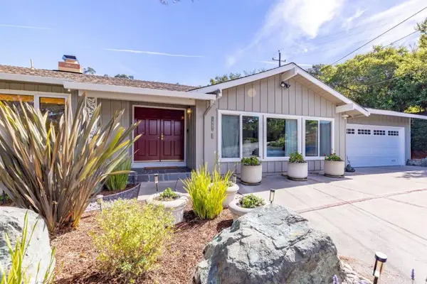 1485 Ascension Drive, San Mateo, CA 94402