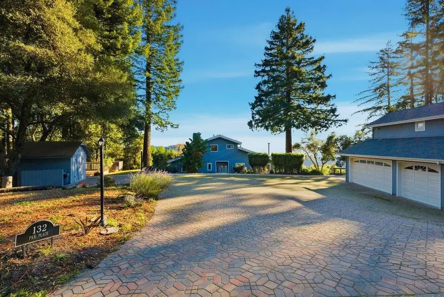 132 Pax Place Court, Aptos, CA 95003 - #2