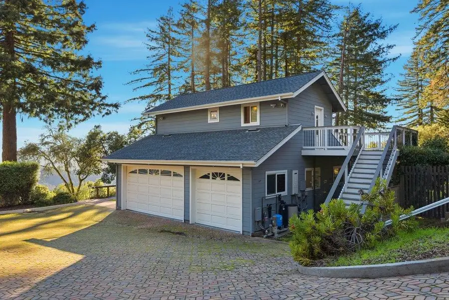 132 Pax Place Court, Aptos, CA 95003 - #3