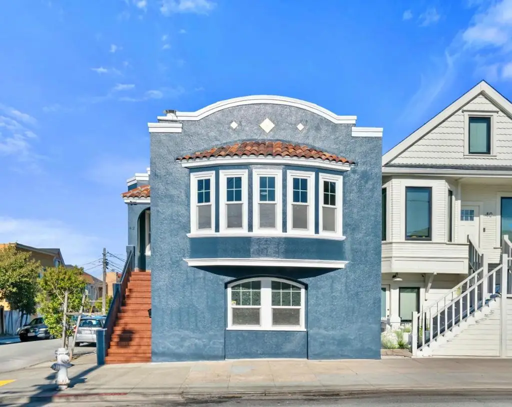 42 Farragut, San Francisco, CA 94112 - Image #1