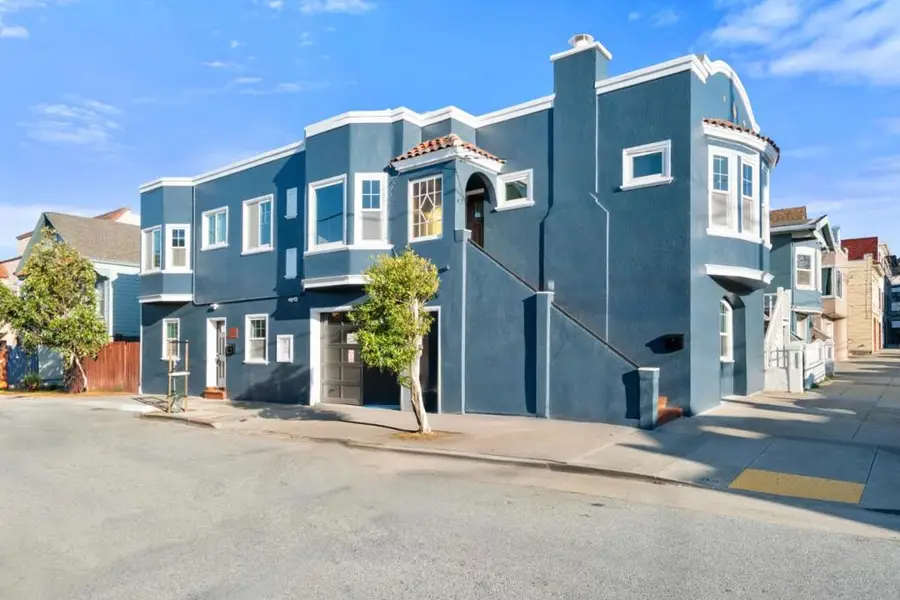 42 Farragut, San Francisco, CA 94112 - Image #2