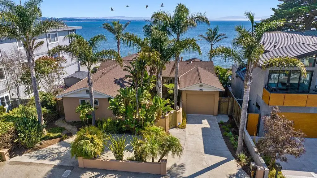 4790 Opal Cliff Drive, Santa Cruz, CA 95062 - Image #1