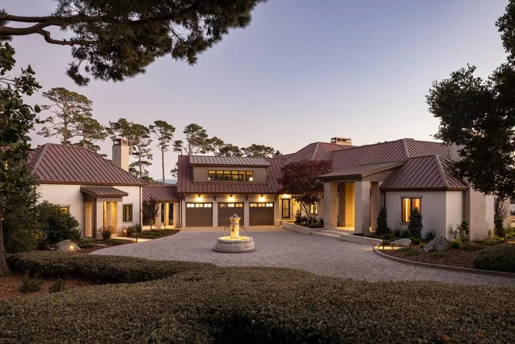 3225 Macomber Drive, Pebble Beach, CA 93953 - #1