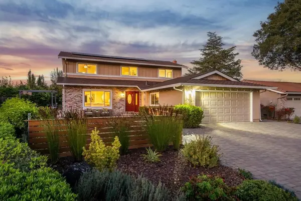 6915 Dartmoor Way, San Jose, CA 95129