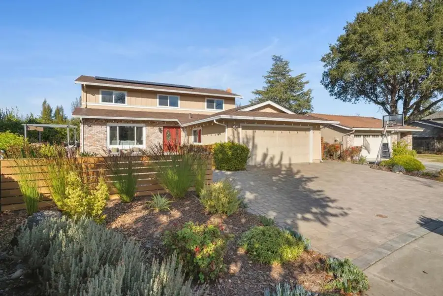 6915 Dartmoor Way, San Jose, CA 95129 - Image #2