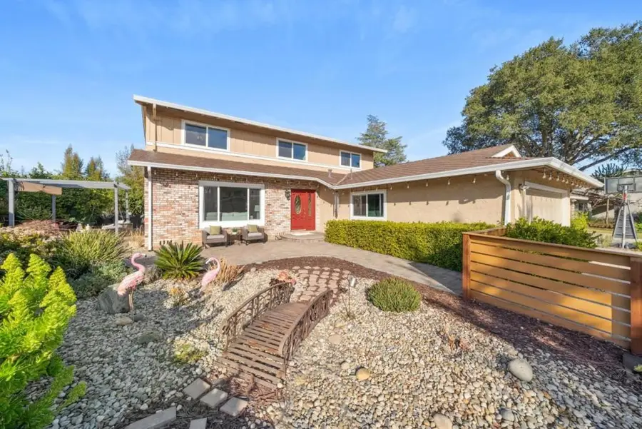 6915 Dartmoor Way, San Jose, CA 95129 - Image #3