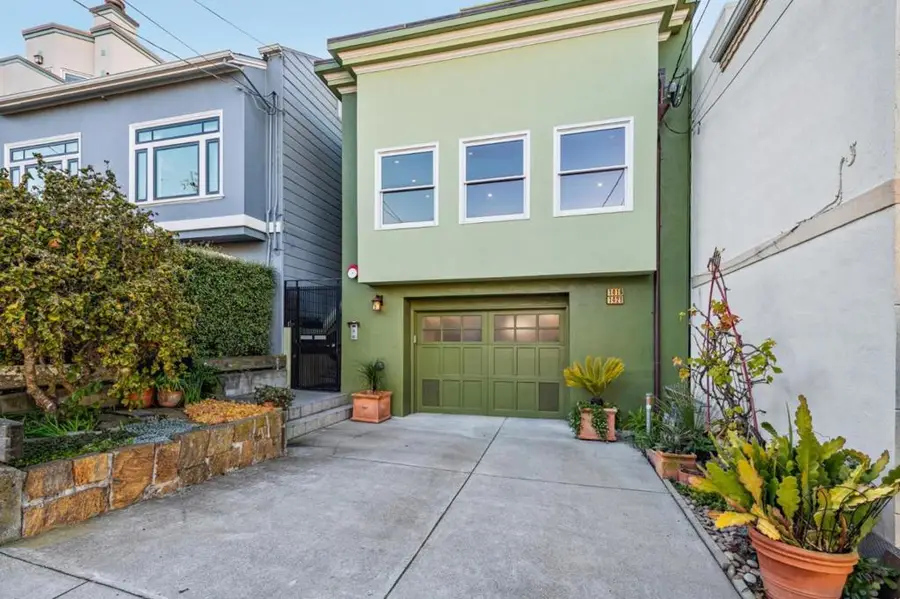 14191421 16th Avenue, San Francisco, CA 94122 - Image #2