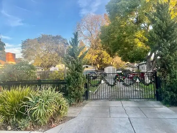 406 7th Avenue, Menlo Park, CA 94025