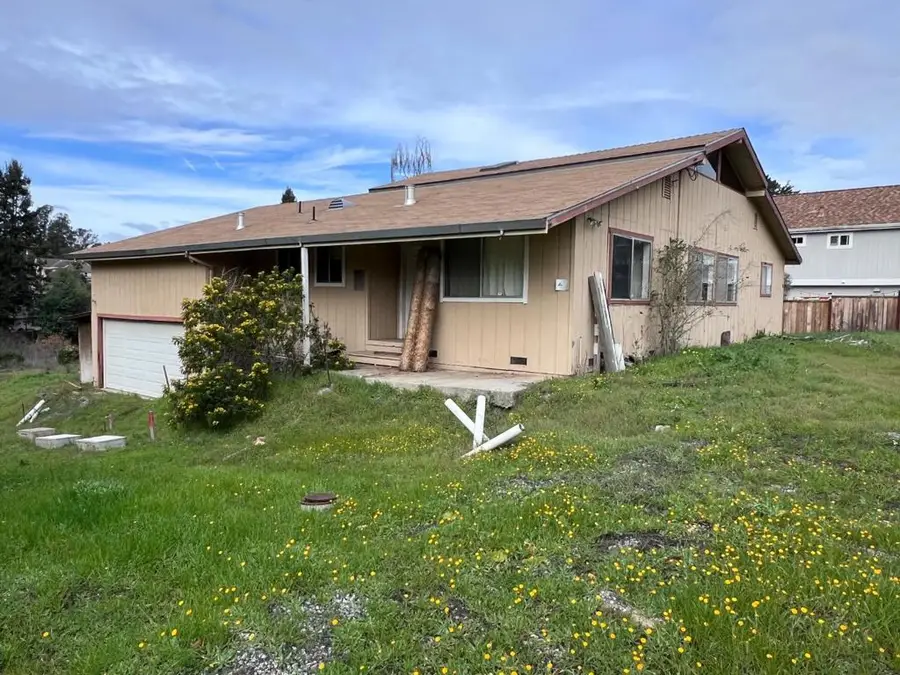 6125 Abbey Road, Aptos, CA 95003 - #2