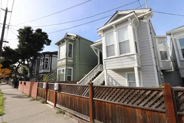 875 Wood Street, Oakland, CA 94607